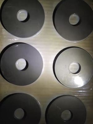 YG6X সার্কুলার সিমেন্টেড কার্বাইড কাটার লিথিয়াম ব্যাটারি ইলেকট্রোড স্লাইস পাতলা ফিল্ম