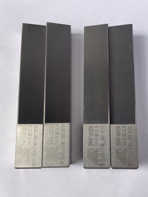 আবরণ কার্বাইড কাটার সরঞ্জাম 114×22.86×14.732