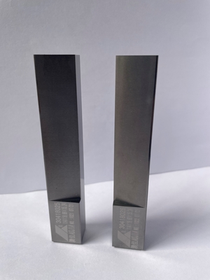 আবরণ কার্বাইড কাটার সরঞ্জাম 114×22.86×14.732