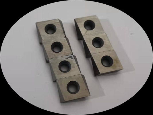 CNC ব্লেড YD201 19.00mm দৈর্ঘ্য 14.3mm প্রস্থ