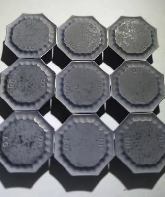 YBG302 সলিড কার্বাইড কাটিং টুল P25 - P40 NC - TiAlN আবরণ